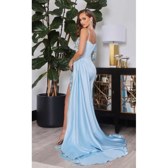 Fenduch FD22265 Dress
