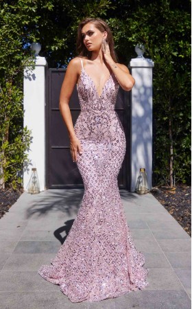 Fenduch FD22304 Dress