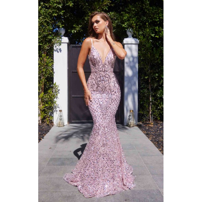 Fenduch FD22304 Dress