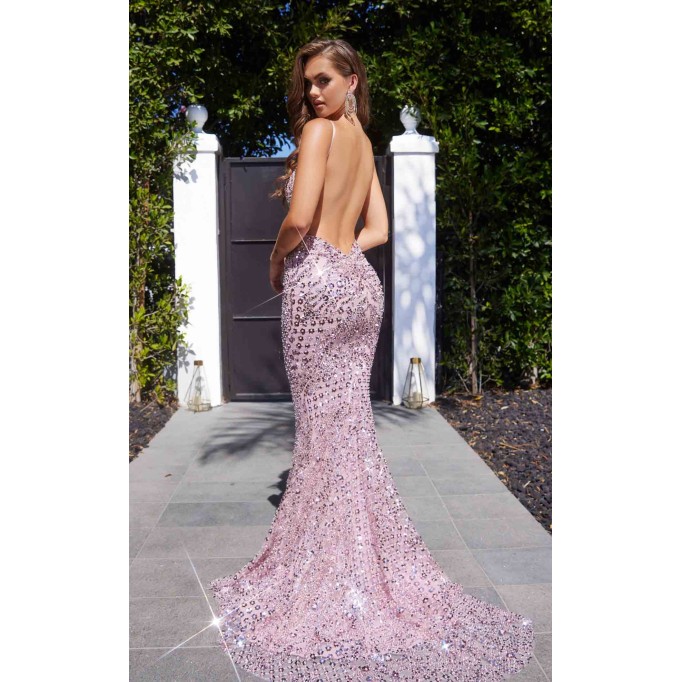 Fenduch FD22304 Dress