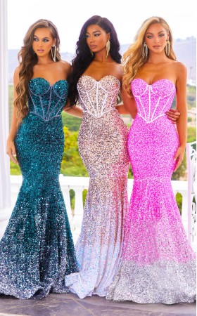Fenduch FD22346 Dress