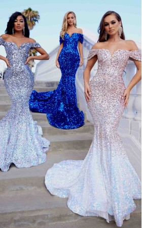 Fenduch FD22353 Dress