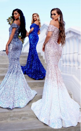 Fenduch FD22353 Dress