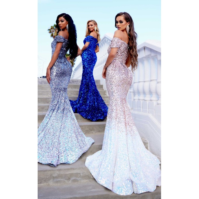 Fenduch FD22353 Dress