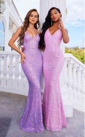 Fenduch FD22445C Dress