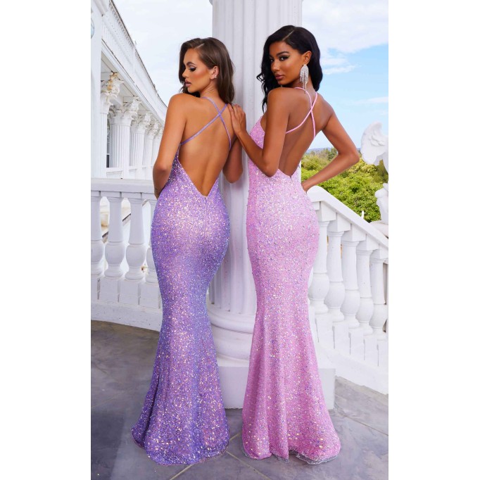 Fenduch FD22445C Dress