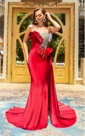 Fenduch FD22626 Dress