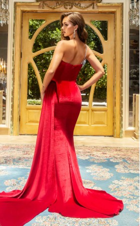 Fenduch FD22626 Dress