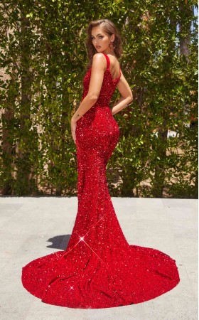 Fenduch FD22711 Dress