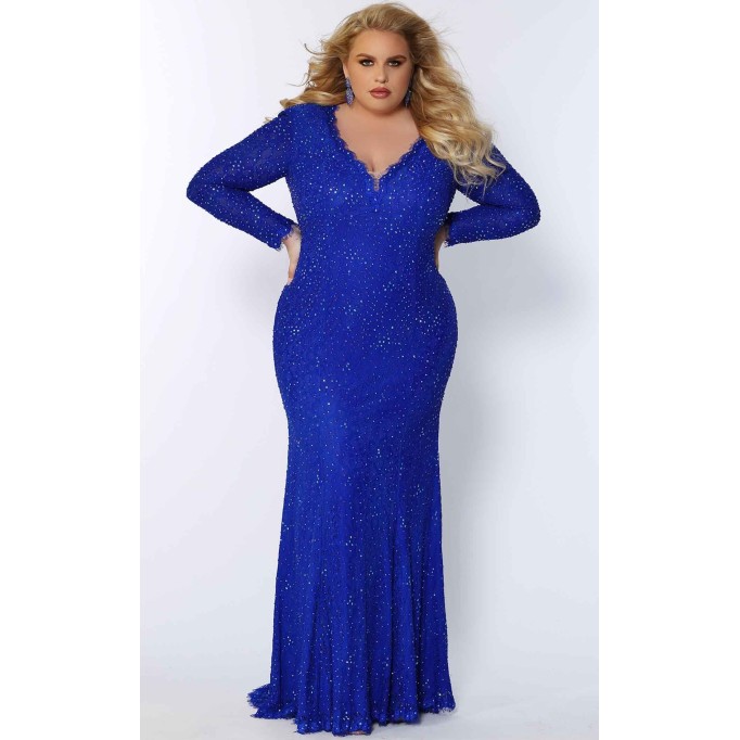 Fenduch JK2104CL Dress