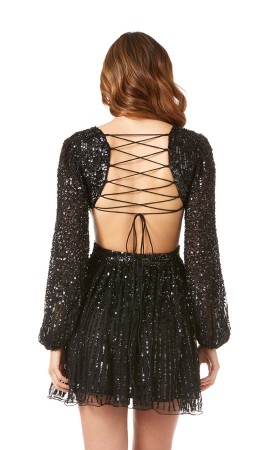 Fenduch FD 29288 Dress