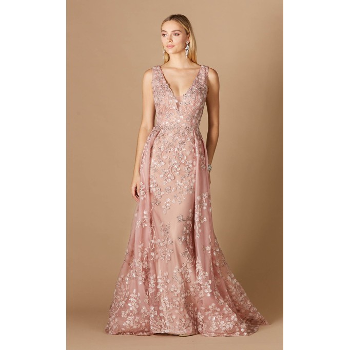 Fenduch FD 29324 Dress