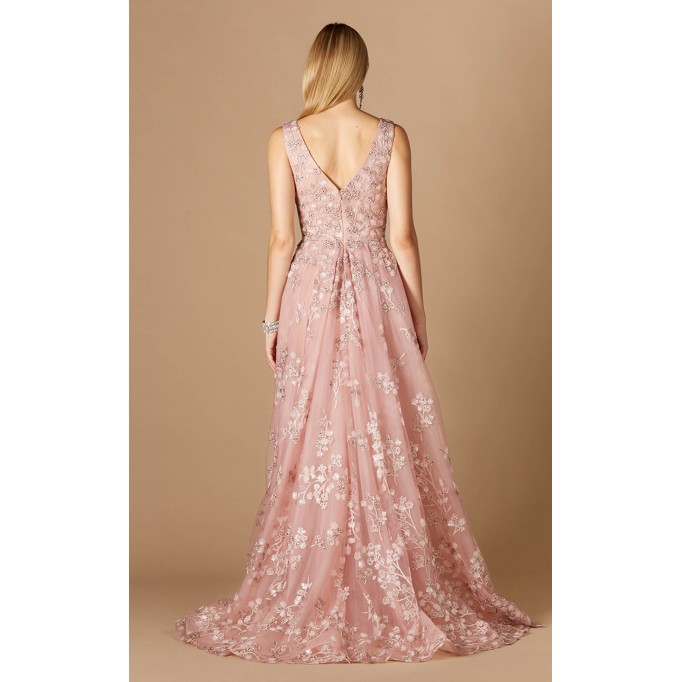 Fenduch FD 29324 Dress