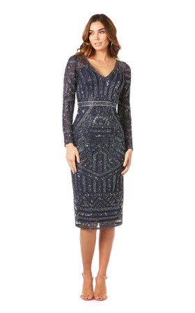 Fenduch FD 29348 Dress