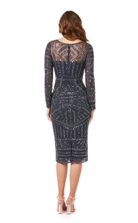 Fenduch FD 29348 Dress