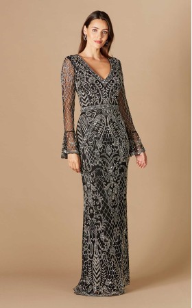 Fenduch FD 29358 Dress