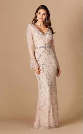 Fenduch FD 29358 Dress
