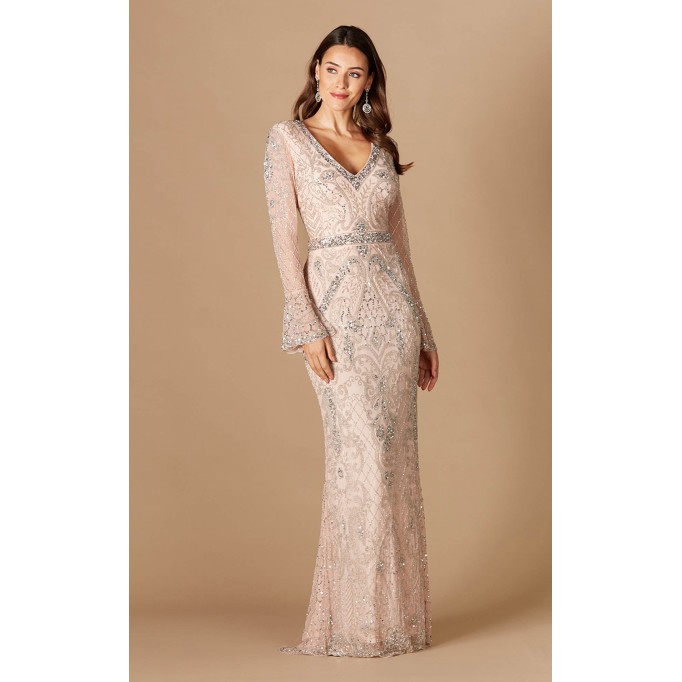 Fenduch FD 29358 Dress