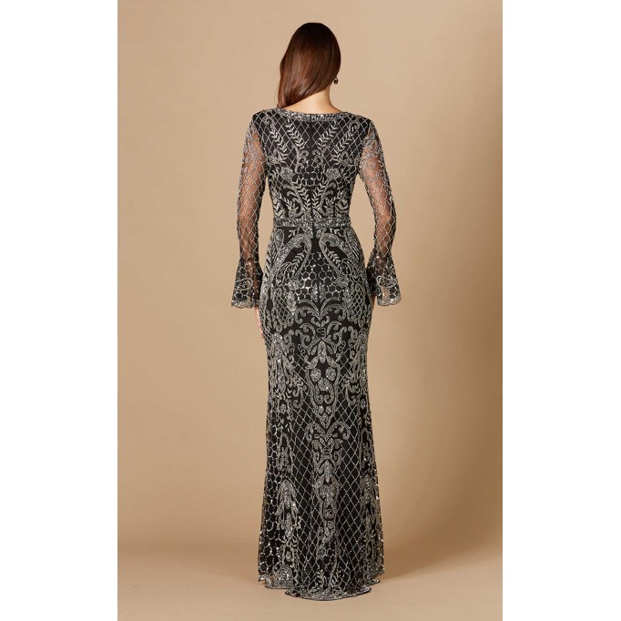 Fenduch FD 29358 Dress