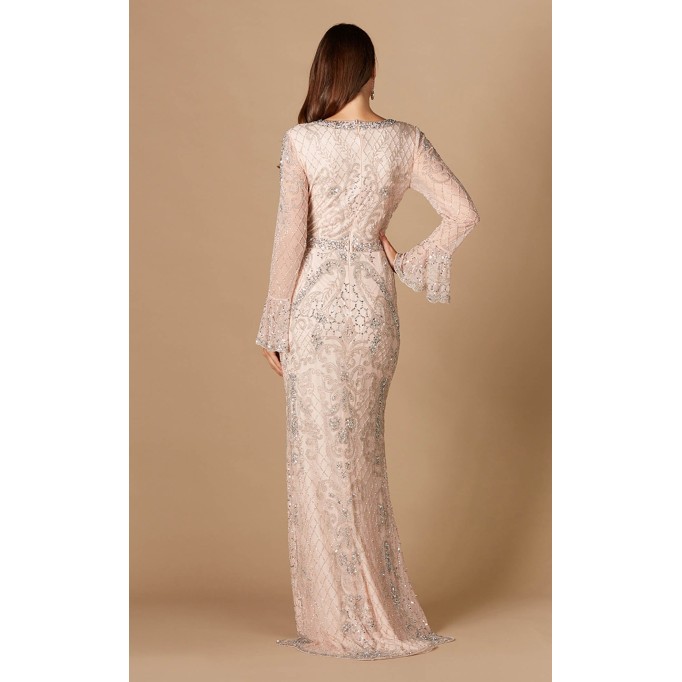 Fenduch FD 29358 Dress
