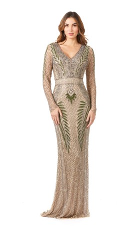 Fenduch FD 29363 Dress