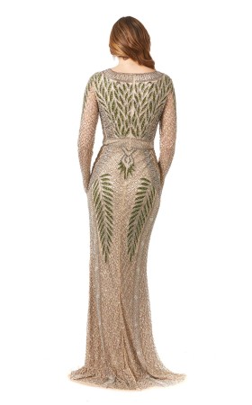 Fenduch FD 29363 Dress