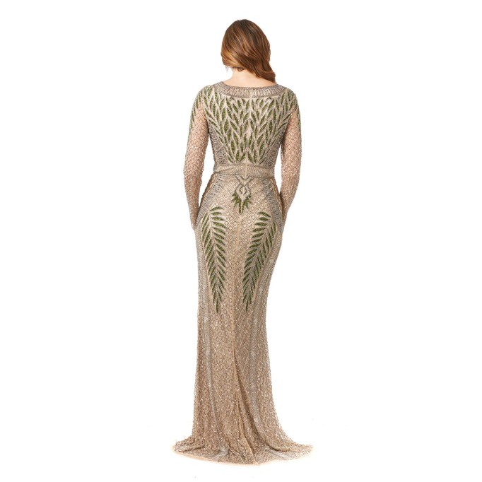 Fenduch FD 29363 Dress