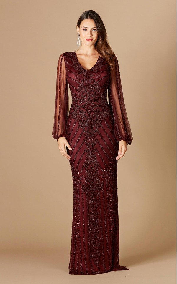 Fenduch FD 29369 Dress