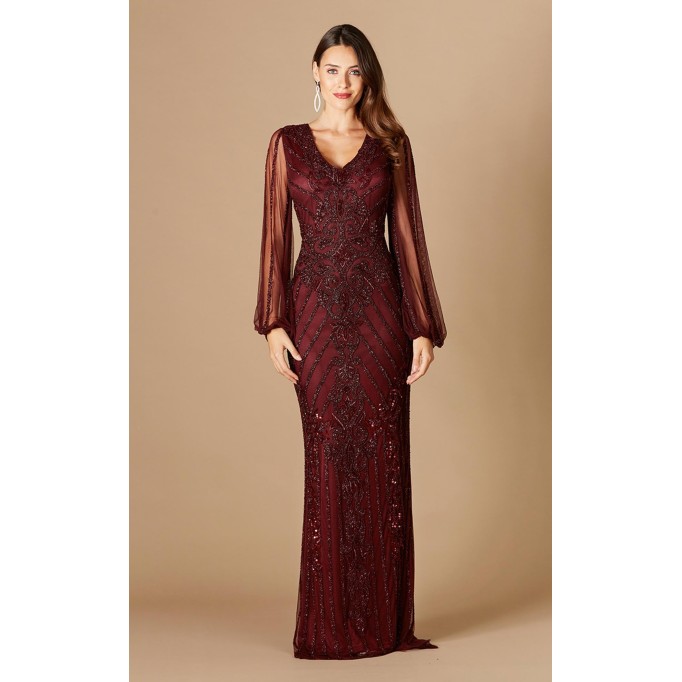 Fenduch FD 29369 Dress