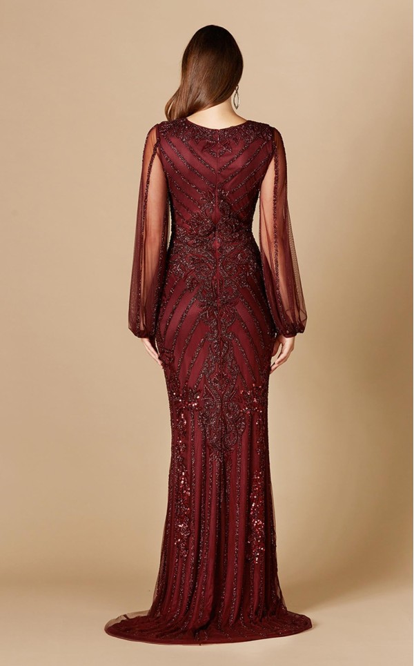 Fenduch FD 29369 Dress