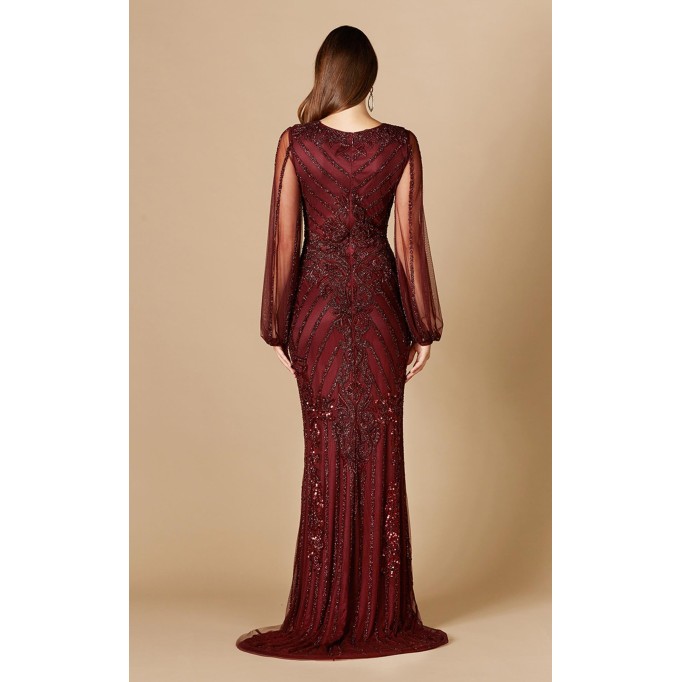 Fenduch FD 29369 Dress