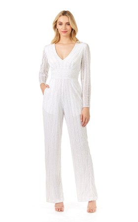 Fenduch FD 51108 Jumpsuit
