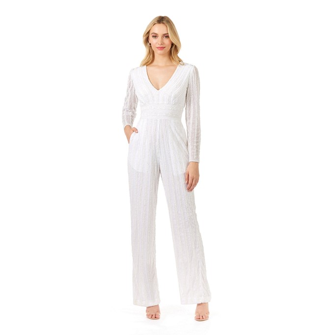 Fenduch FD 51108 Jumpsuit