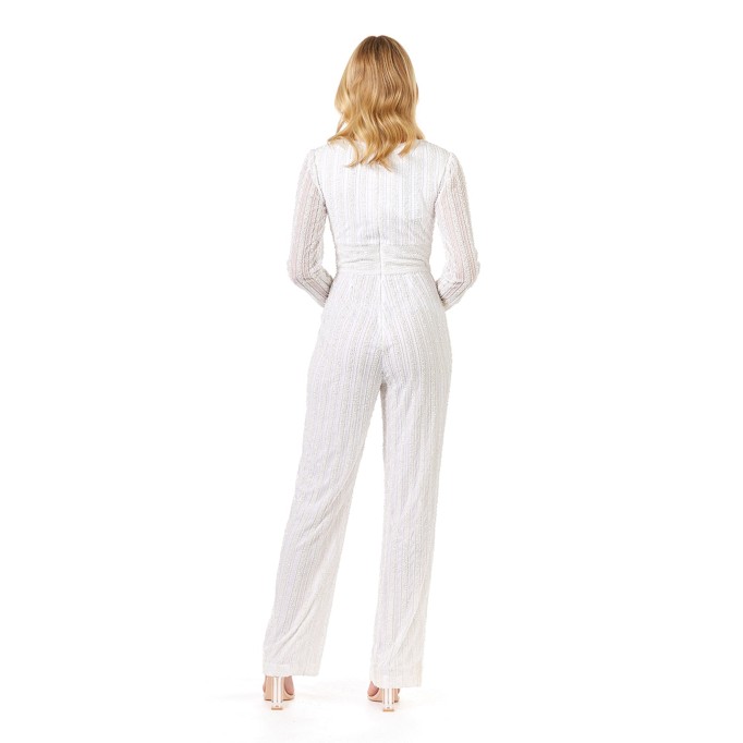 Fenduch FD 51108 Jumpsuit