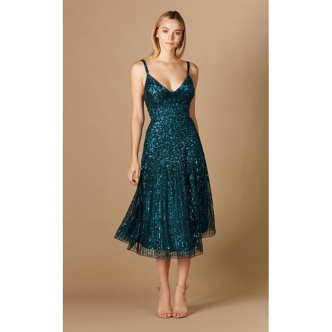Fenduch FD 29347 Dress