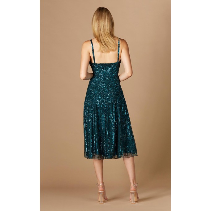 Fenduch FD 29347 Dress