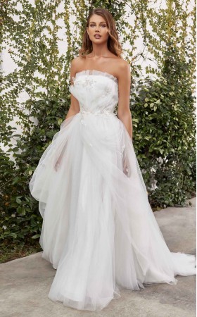 Fenduch A1015W Dress