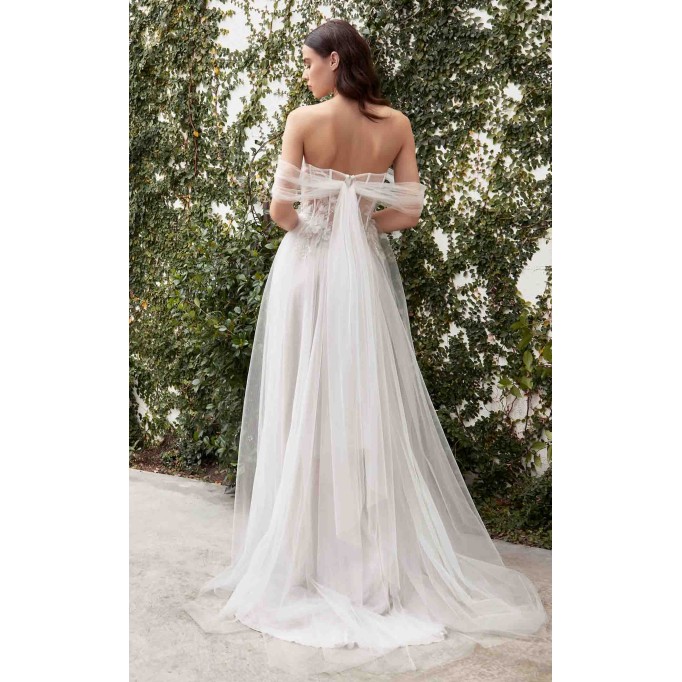Fenduch A1036W Dress