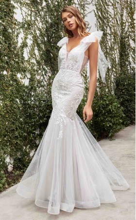 Fenduch A1039W Dress