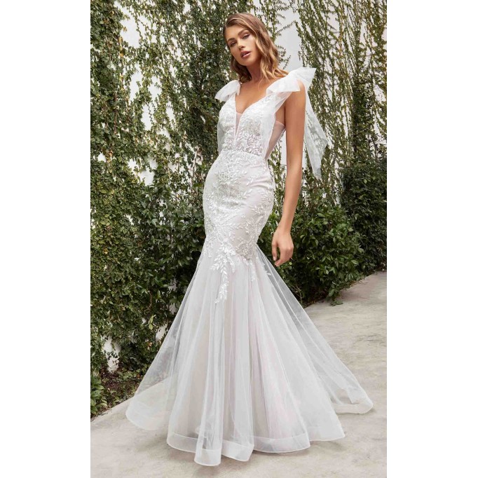 Fenduch A1039W Dress