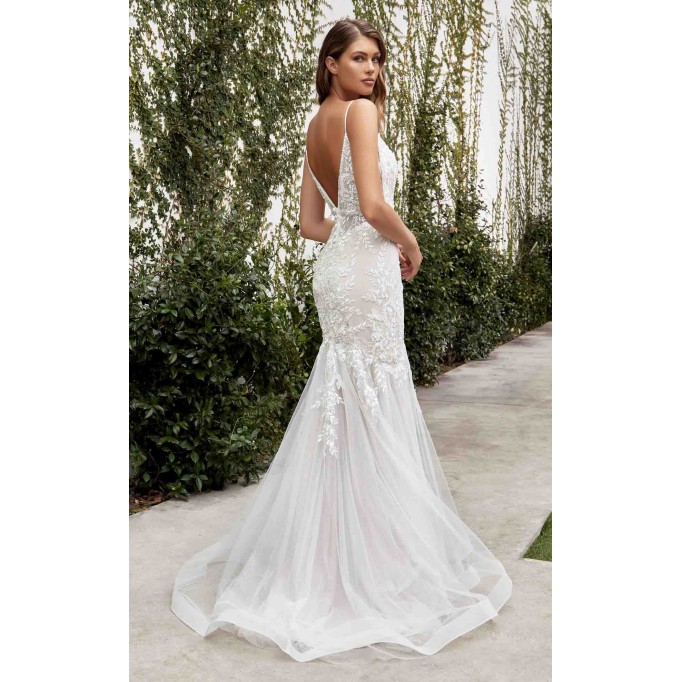 Fenduch A1039W Dress