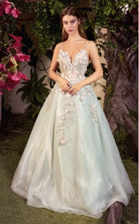 Fenduch A1040 Dress