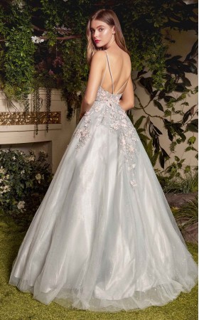 Fenduch A1040 Dress
