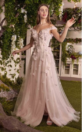 Fenduch A1041 Dress
