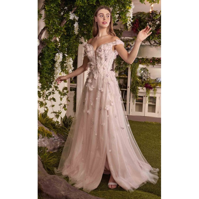 Fenduch A1041 Dress