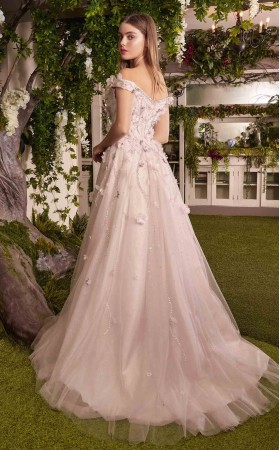 Fenduch A1041 Dress