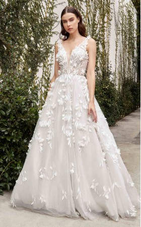 Fenduch A1042W Dress