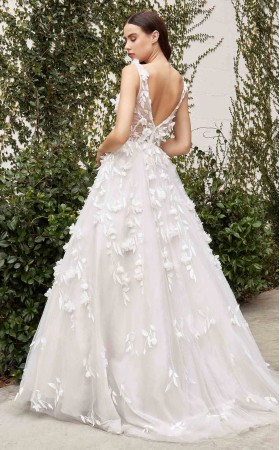 Fenduch A1042W Dress