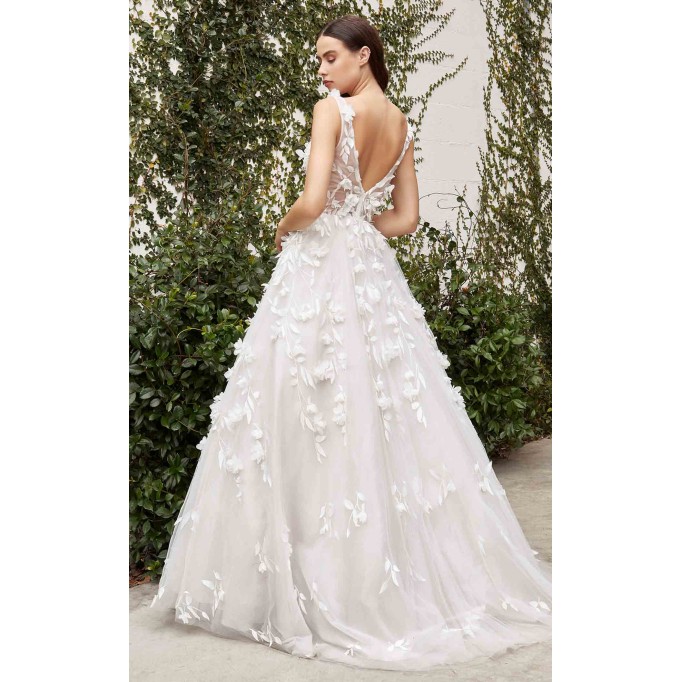 Fenduch A1042W Dress