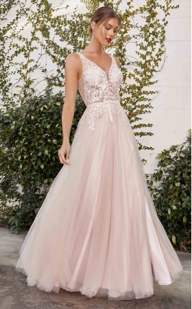 Fenduch A1045 Dress